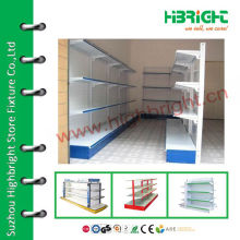 shelves for convenience store shelving